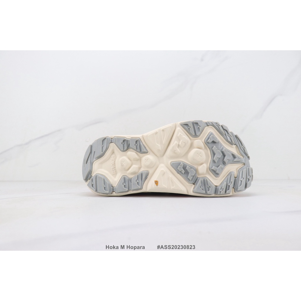 Hoka m hopara Giày Thể Thao Đế Dày Thoáng Khí Size 36-45