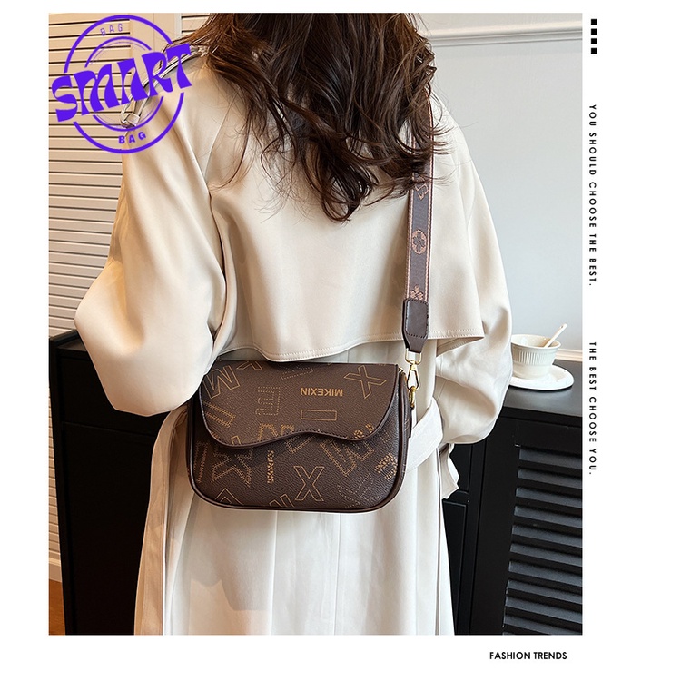 BAGSMART  túi xách nữ túi đeo chéo  2023NEW  Độc đáo Beautiful Chất lượng cao Hàn Quốc GDJ06D 37Z230911