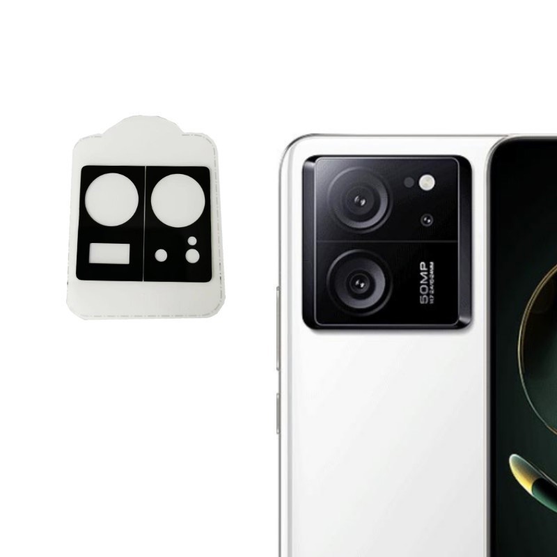 Kính Cường Lực 9h Bảo Vệ camera Sau Cho xiaomi redmi k60 pro ultra