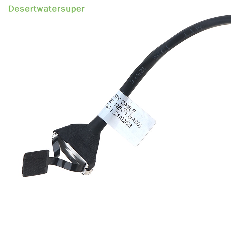 1 Dây Cáp Cho dell latitude 7280 7290 7380 7390 dc02002ng00