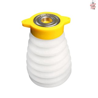 Silicone Vỏ Bọc Mũi Khoan Điện Chống Bụi Bẩn Bằng Silicon tolo-9.4