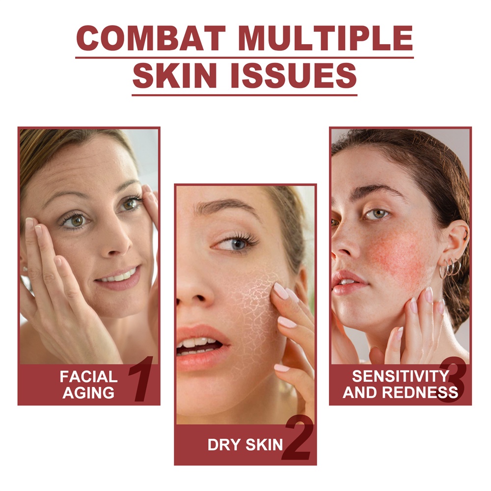 Mặt nạ hòa tan trong nước màng collagen giàu protein làm mờ quầng thâm dưới bọng mắt Mặt nạ dưới mắt Nhẹ nhàng làm săn chắc nếp nhăn JULYSTAR