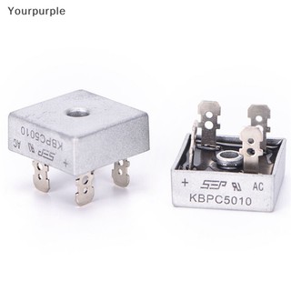 You 50a 1000v đi ốt cầu chỉnh lưu kim loại kbpc5010 vn