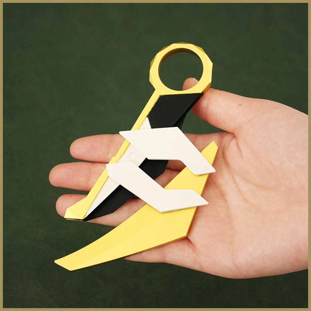 Valorant phantom dao Đồ Chơi 16cm paca3vn