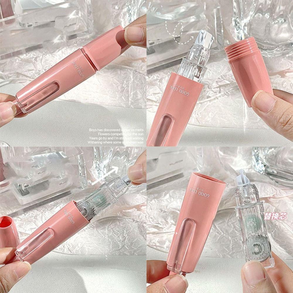Bút Xóa Lỗi Màu gradient Phong Cách Nhật Bản 5mm * 6m