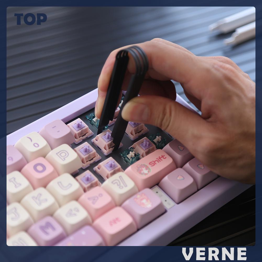 Chìa Khóa Công Tắc Bàn Phím Máy Tính Dày Dặn Tháo Rời Bàn Phím Cơ