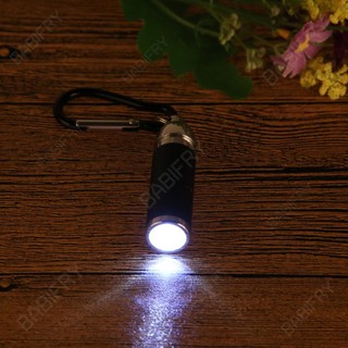 Đèn Pin led mini lr44 Sử Dụng Pin Siêu Sáng