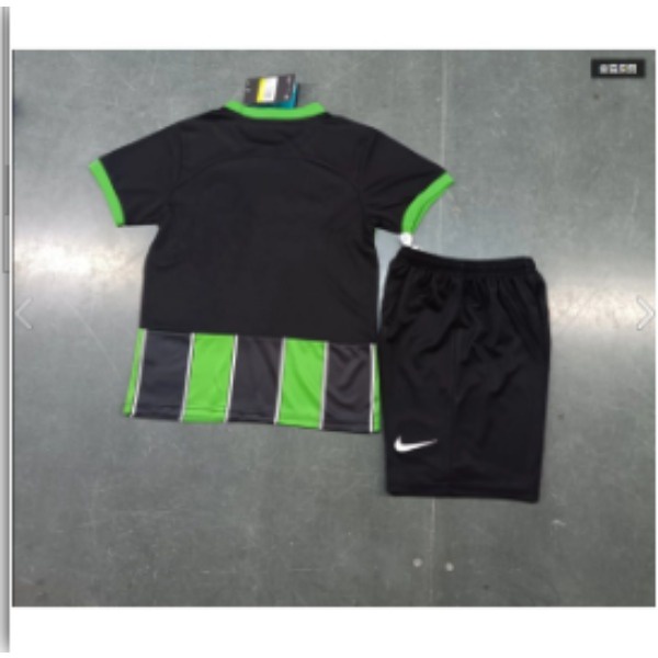 Áo Bóng Đá Sân Khách Số 23-24 brighton jersey no. Áo Bóng Đá 22 Đồng Hồ Phiên Bản Tùy Chỉnh Chất Lượng Cao