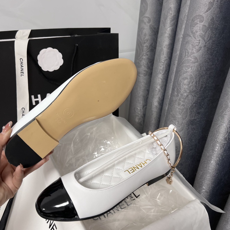 Hot Giày mary jane Đế Phẳng Ba Màu Tùy Chọn Thoải Mái Hợp Thời Trang Mỏng Nhẹ Dễ Phối Đồ lld1