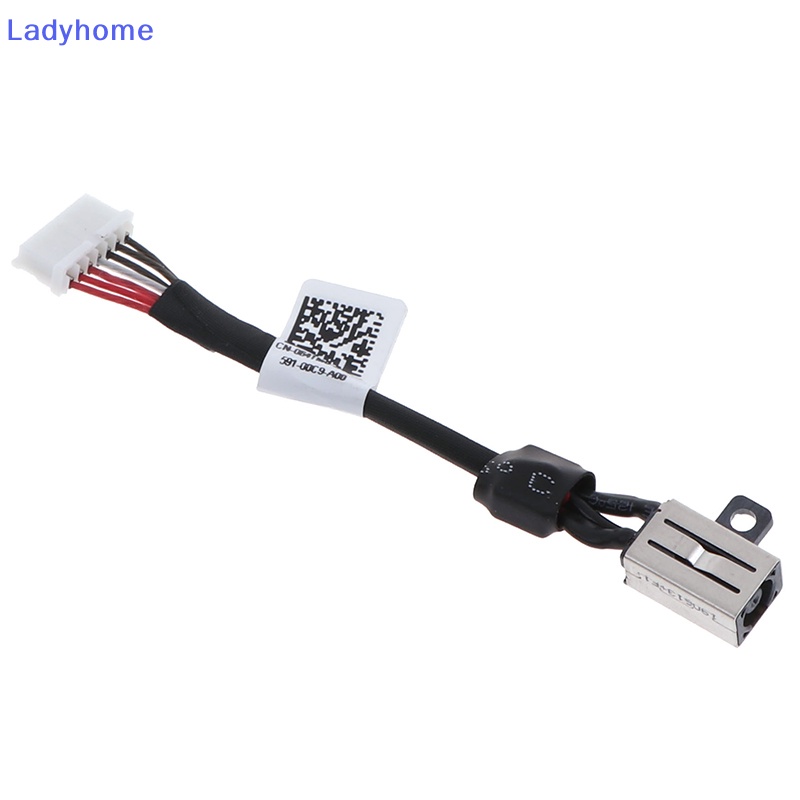 Dây Cáp Nguồn dc Cho dell xps 15 9550 9560