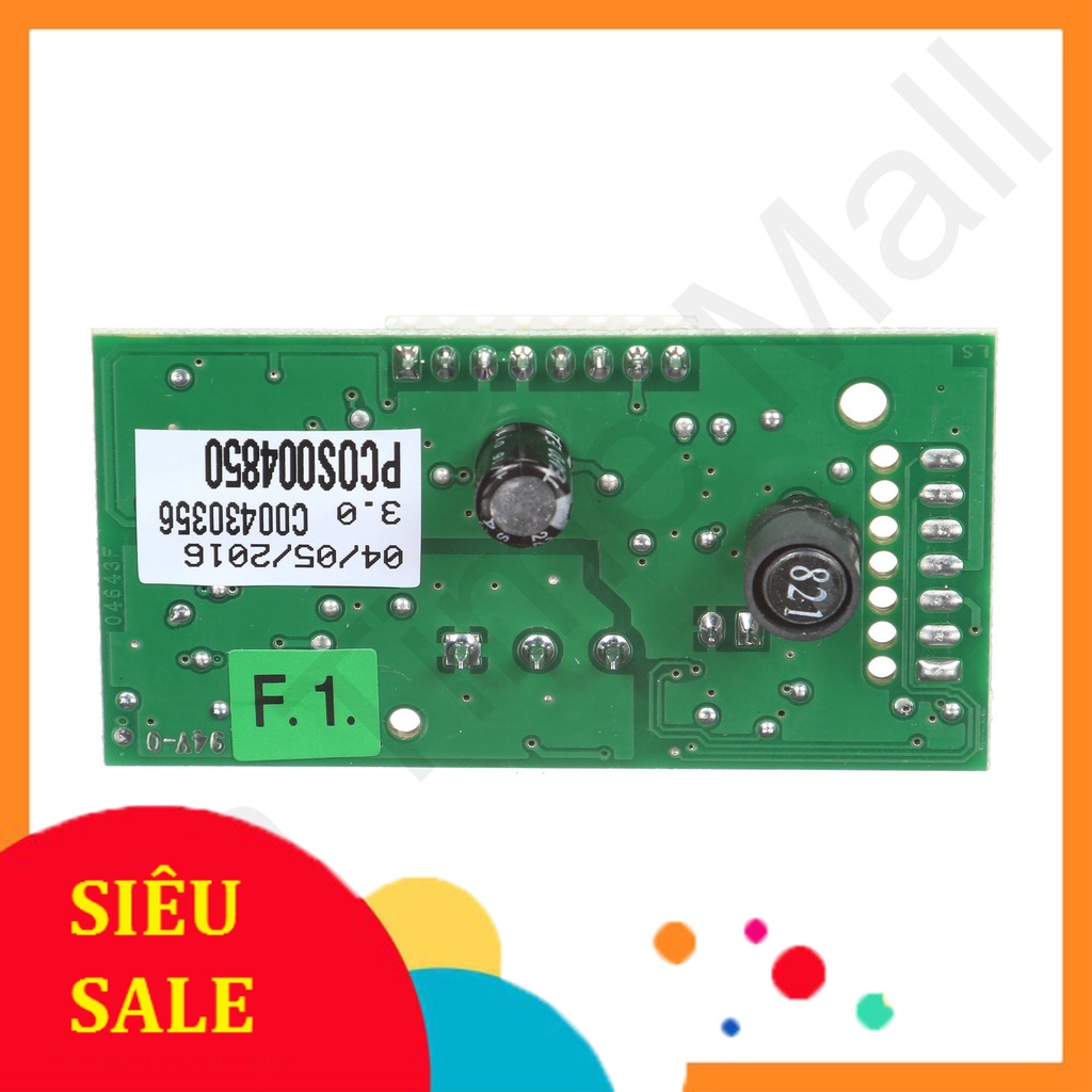 Combo Bộ giao tiếp RS485 card pCO Carel Chính hãng