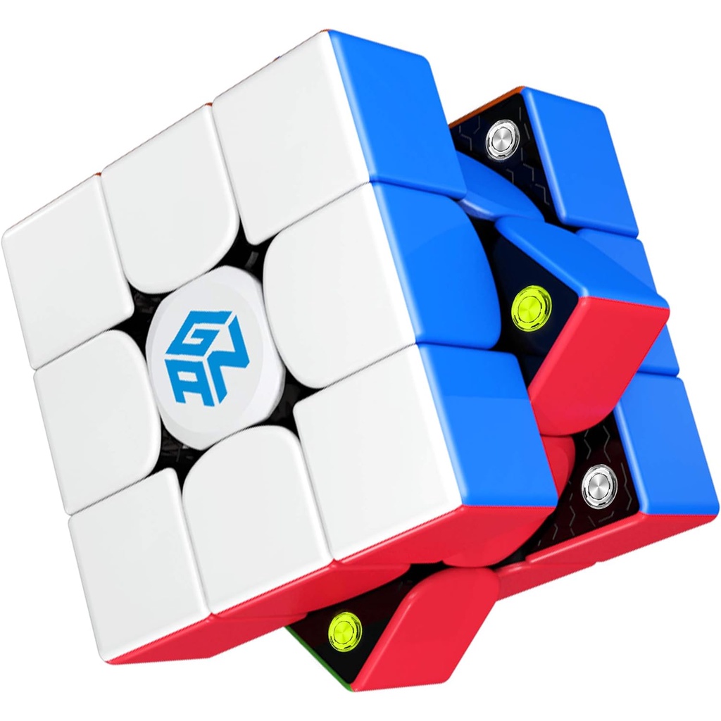 Khối Rubik 3x3 356 m lite verion 3x3 Từ Tính Đồ Chơi Cho Bé