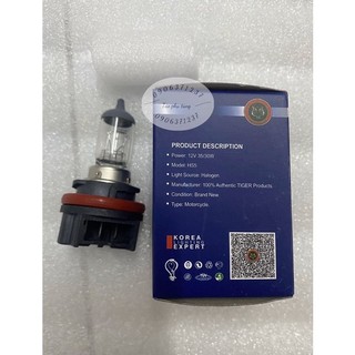 Bóng đèn xe air blade 2011-2012