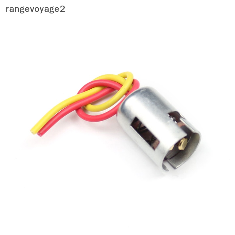 Ổ Cắm Nối Dài Đuôi Bóng Đèn 2 Dây 1157 bay15d 1016 2 Chuôi Cắm Nối Dài Cho Đuôi Xe Hơi