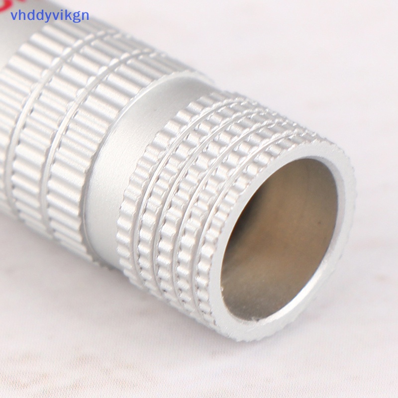 Vhdd Set 2 Phích Cắm Bắp Chuối 4mm Mạ Vàng Cho Dây Loa