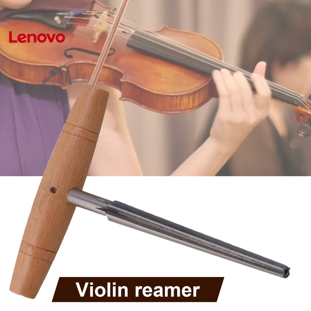 Đàn violin Hoa Hướng Dương Có Lỗ Cầm Tay Bằng Gỗ