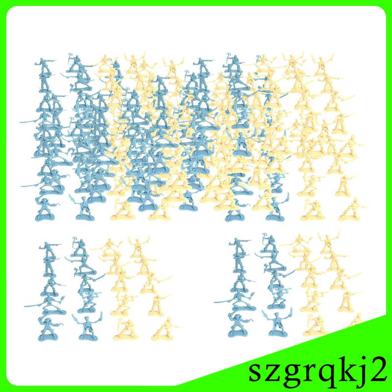 Mô Hình Đồ Chơi Người Lính Hải Tặc Cho Bé Trai