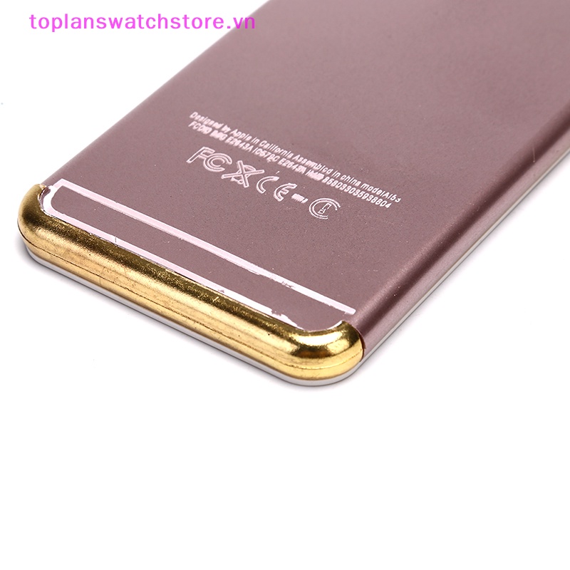 Toplanswatchstore Điện Thoại iphone 6s plus Giả vn