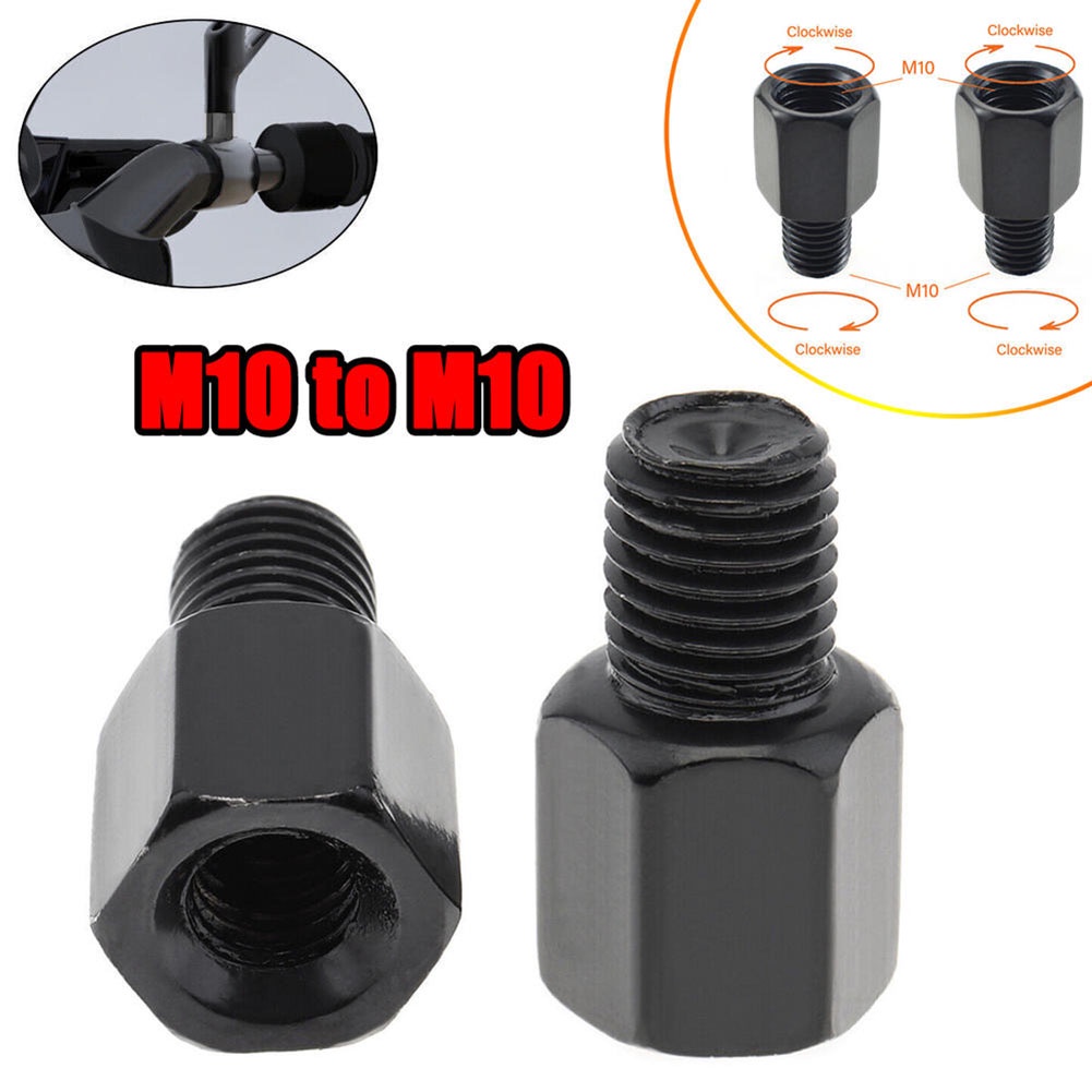 Ốc Vít Sửa Chữa Gương Chiếu Hậu Thông Dụng Cho Xe Máy