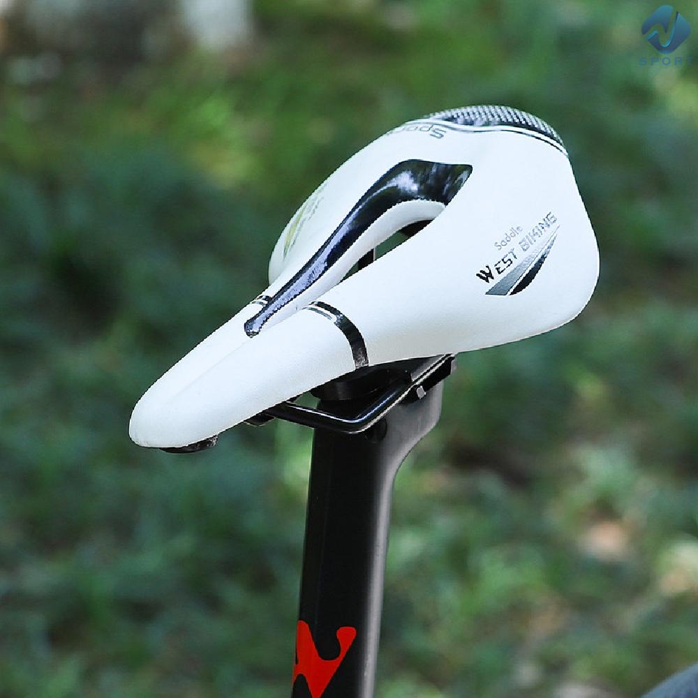 Yên Xe Đạp Leo Núi Thoải Mái Thoáng Khí Thoải Mái