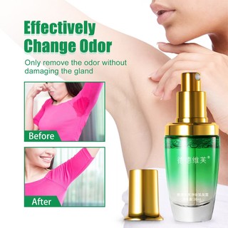 Xịt trị hôi nách/ Xịt khử mùi cơ thể Khử mùi nhanh，Làm mới và chống mồ hôi，cơ thể tỏa hương thơm