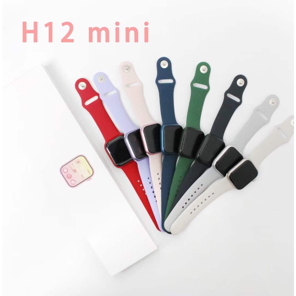 Đồng Hồ Thông Minh 2023 new s9 mini 1.8-inch 41mm nfc series 9 1gb Kèm Sạc hello 3 pk hk9