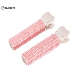 Set 1 kẹp tóc mái / tóc mái / tóc mái giả tiện lợi