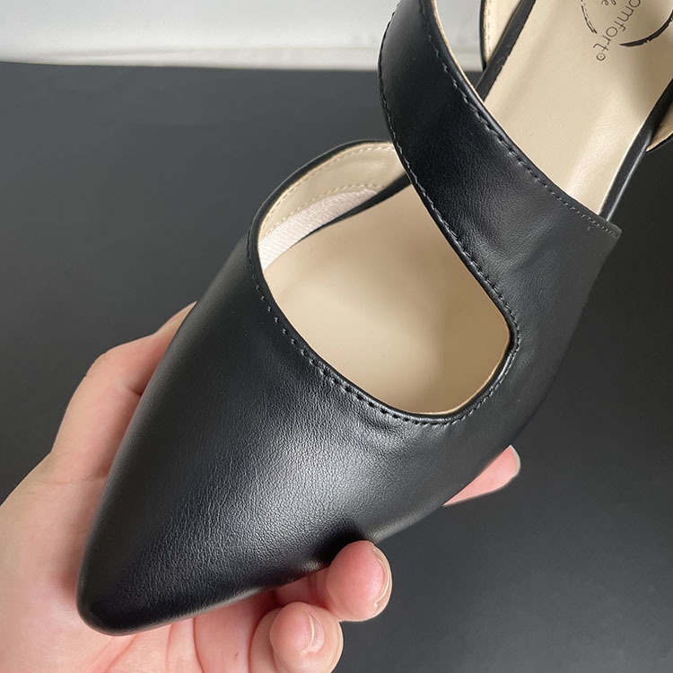 SANDALS CAO GÓT HÀNG LIFE STRIDE XUẤT
