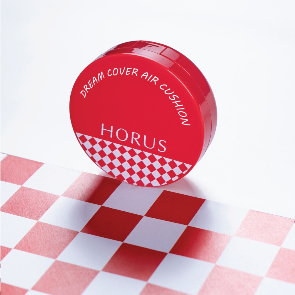 Phấn Nước Horus Dream Cover Air Cushion 12.5 G