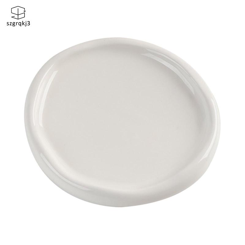 Đĩa Sứ Đựng Đồ Trang Sức Cho Cô Dâu Và Phù Dâu
