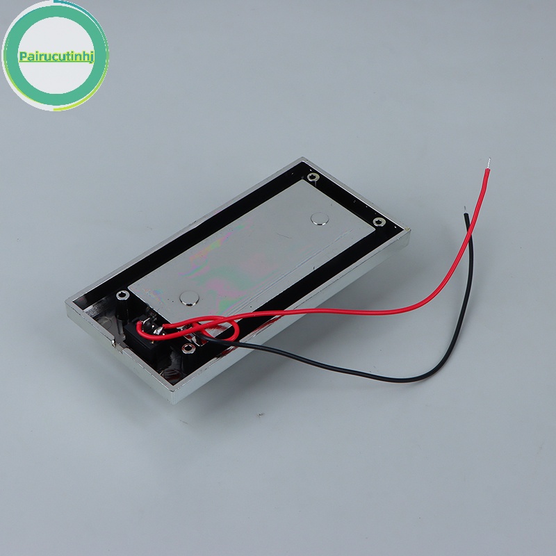 Parucutin Đèn led 12v-24v Ánh Sáng Trắng Cao Dành Cho Xe Hơi / Tàu Thuyền / rv