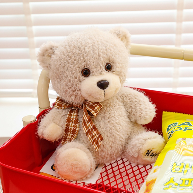 Gấu Bông teddy Dễ Thương Cho Bé Gái