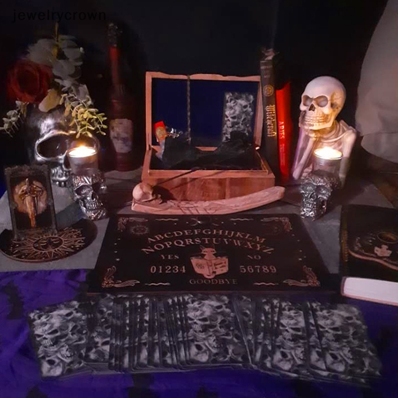 Bảng Phân Chia Ảo Thuật ouija