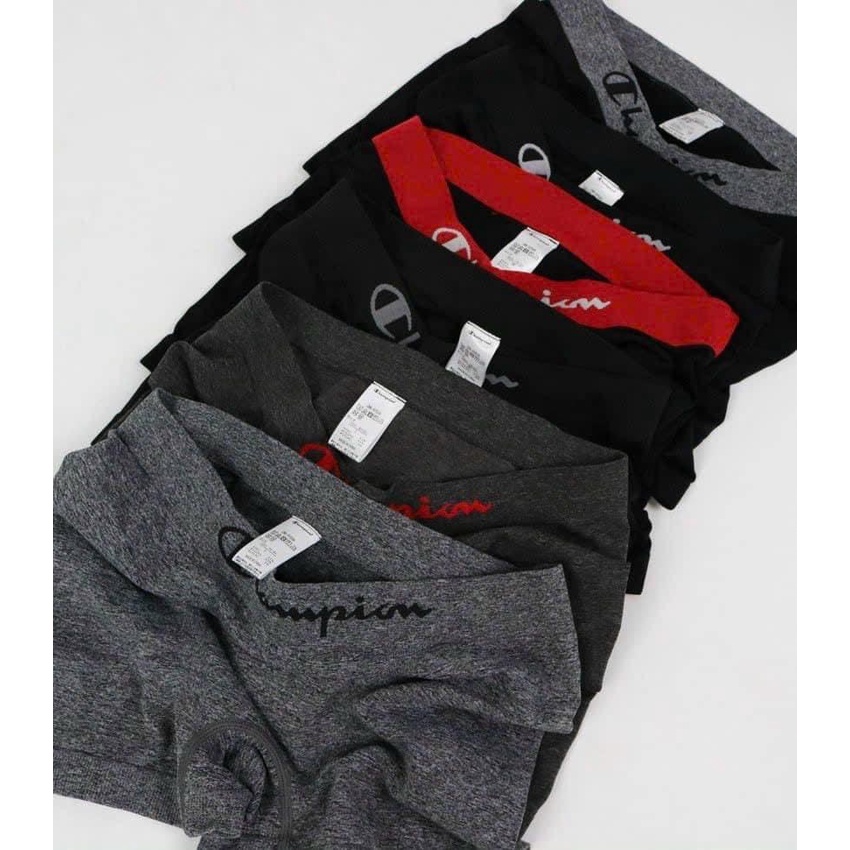 Quần lót nam vải thun cotton siêu mịn mát
