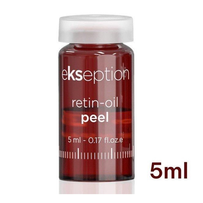 KYUNGLAB-Tinh chất Peel da RETIN-OIL PEEL 5ML căng bóng, trẻ hoá, trắng sáng da