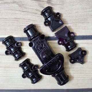  Bộ cremon Chốt cửa Clemon cửa sổ Việt Tiệp 09791 cửa đi 09792 clemon Việt Tiệp gập 09996 