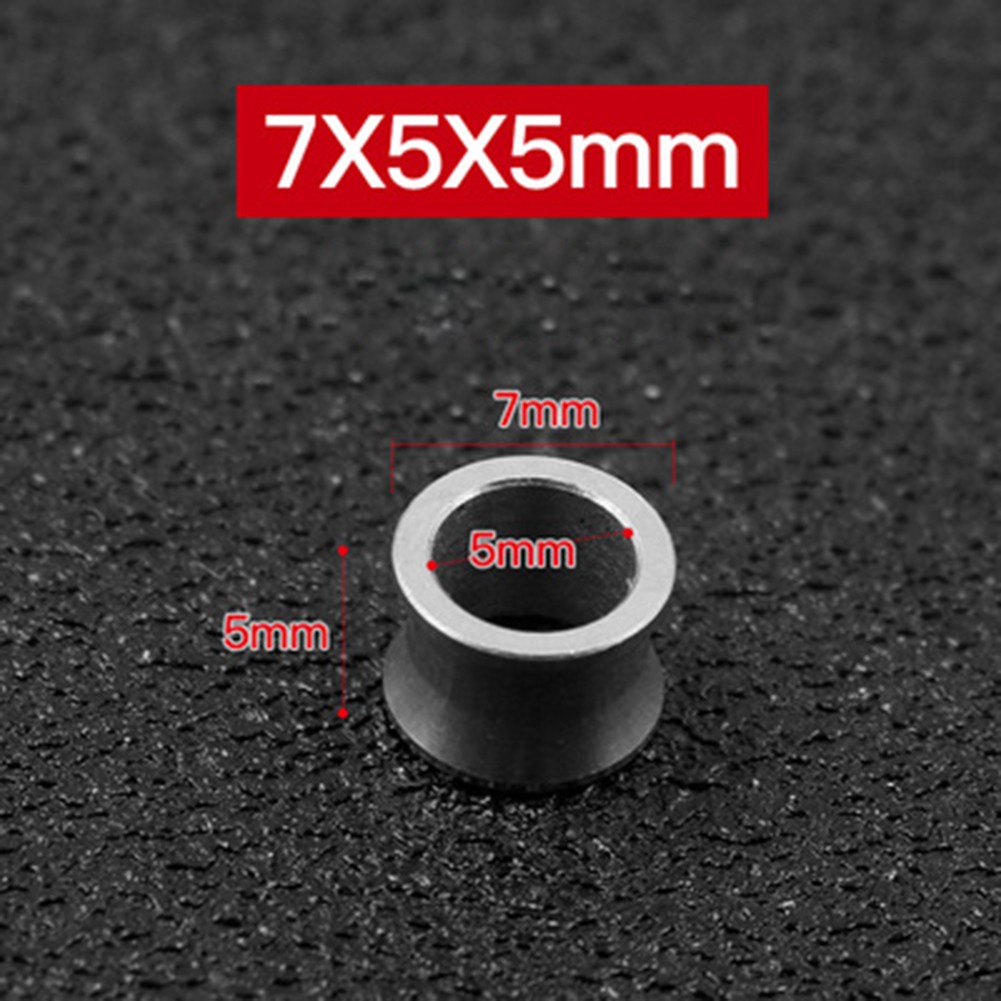 Con Lăn Dây Câu Cá Bằng Thép Không Gỉ Trơn Mịn