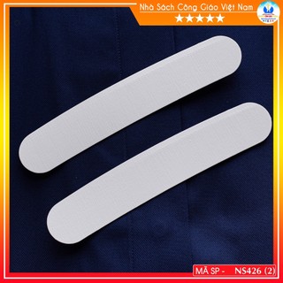 Cổ Cồn - Cổ Côn Linh Mục - Cổ Col Ý Cao Cấp NS426