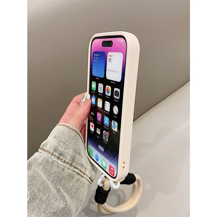 Ốp Điện Thoại tpu Cho iphone 15 pro max iphone 14 / 13 / 12 / 11 pro max xs maxxr