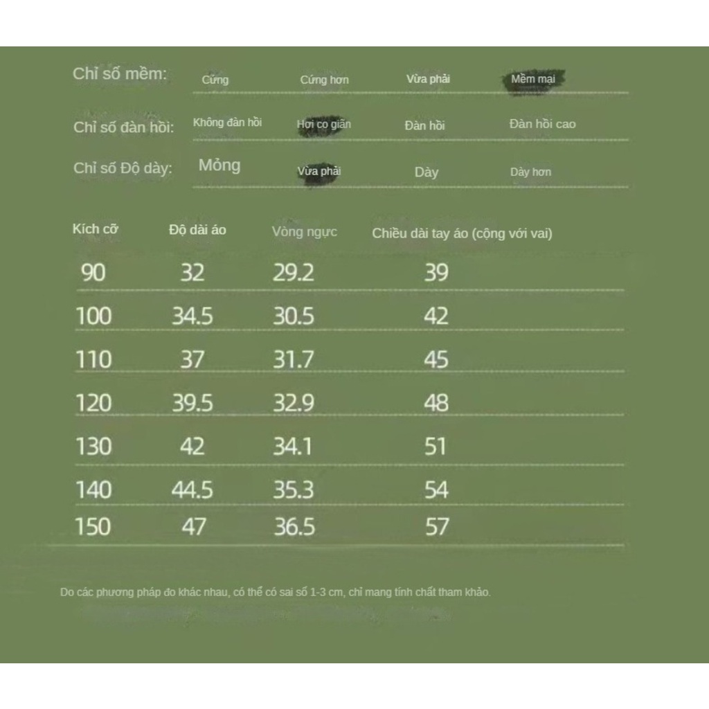 Áo Thun Tay Dài Thời Trang Xuân Thu Mới Dành Cho Bé Gái