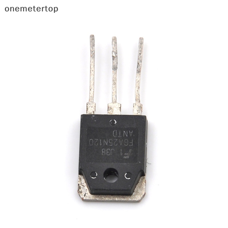 Onemeter 1 Linh Kiện Bán Dẫn igbt 1200v fga25n120 antd 25n120