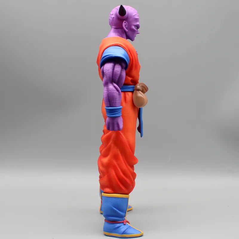 Mô Hình Nhân Vật Son goku 25cm Trang Trí