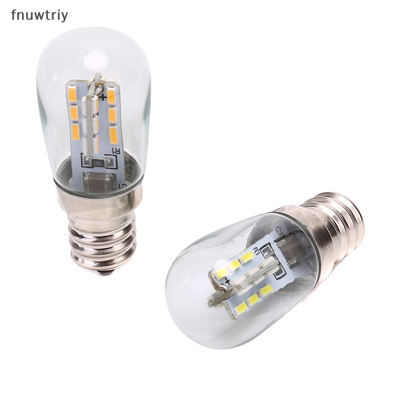 Bóng Đèn led e12 Dùng Cho Tủ Lạnh vn