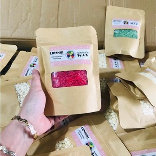 Sáp wax lông ( 100gr)