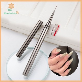 Cọ Vẽ Móng Nghệ Thuật diy Nghệ Thuật