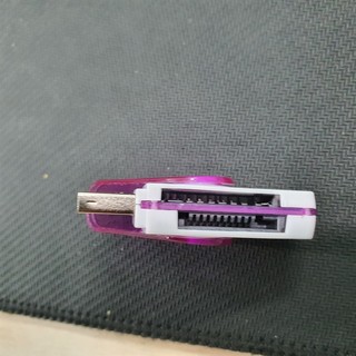 Đầu đọc thẻ nhớ Hỗ trợ SD, Micro SD, RS, MMC, TF Micro,...