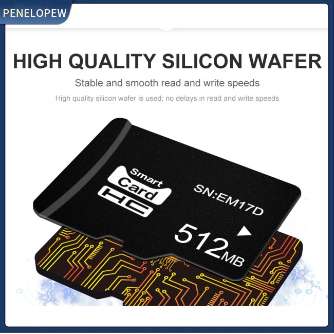 Thẻ Nhớ micro sd class 6 Chuyên Dụng Cho MáY TíNh BảNg microsd tf / sd