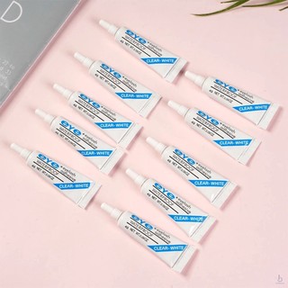 Keo dán lông mi giả không mùi không gây kích ứng