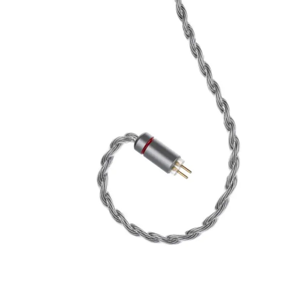 Dây Cáp Micro mc2 Nâng Cấp 3.5mm 0.78mm 2pin Mạ Đồng Không Oxy Kèm mic Cho kato aria se