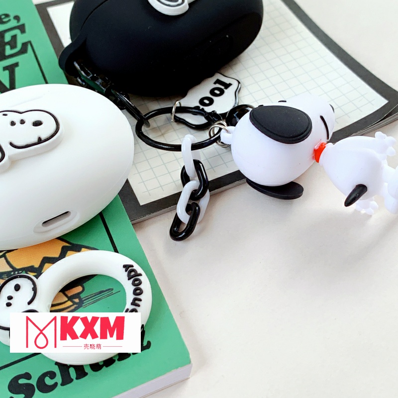 HC34 Huawei Freebuds SE 2 case/ Freebuds SE / Freebuds pro 2 CASE / Freebuds pro 3 case / Freebuds 5 /  5i / Freebuds 4i / 4e case Silicone Case series Dust-proof Protective Case